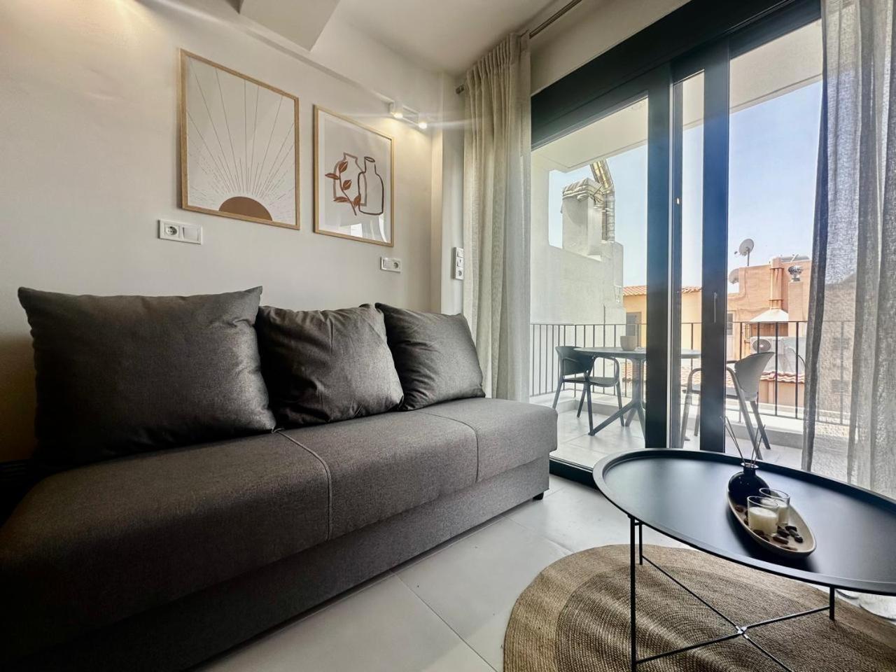 Alki-House Lejlighedshotel Athen Eksteriør billede