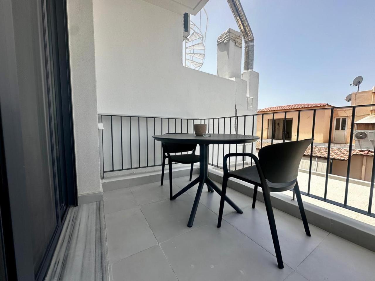 Alki-House Lejlighedshotel Athen Eksteriør billede