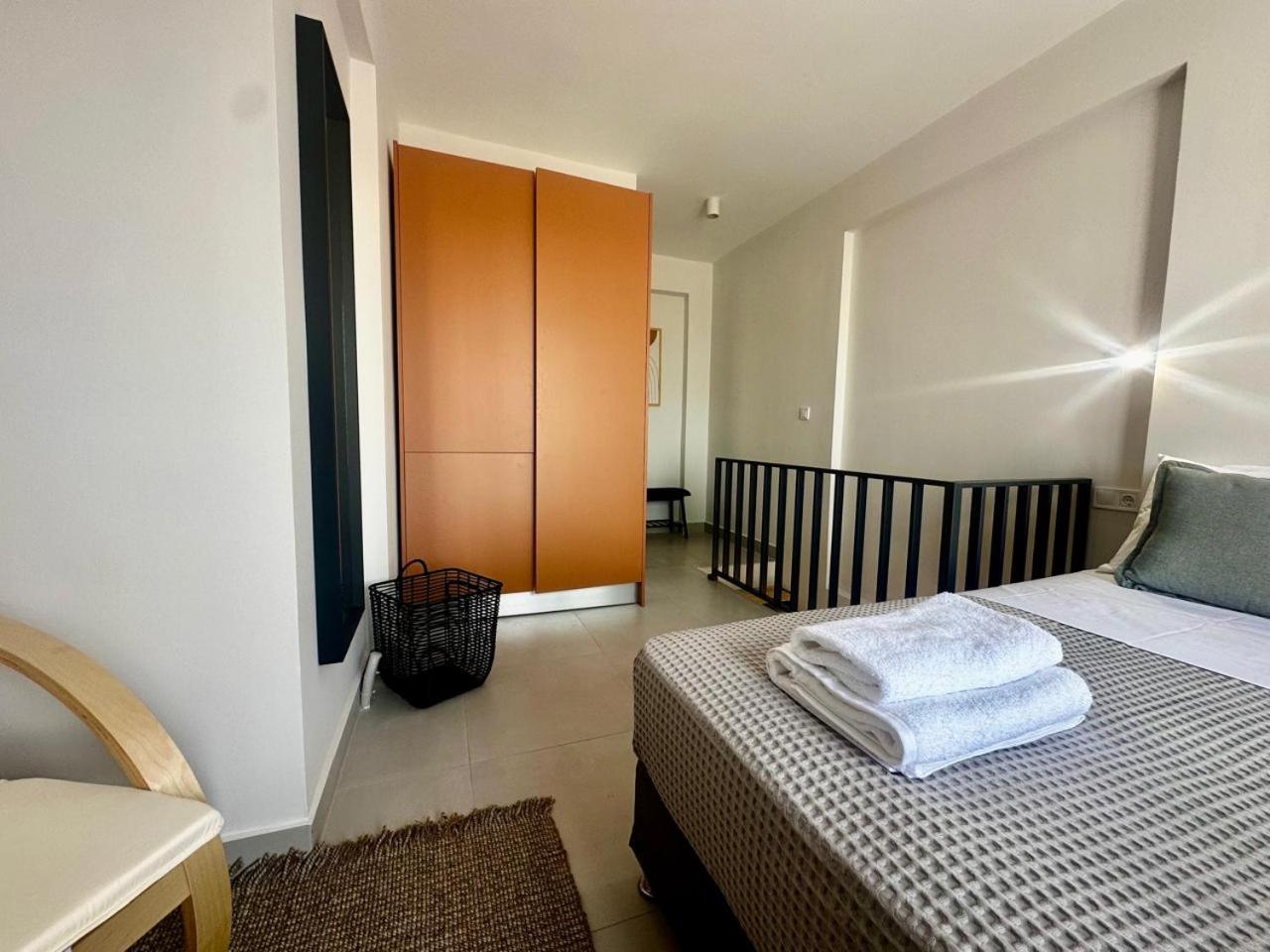 Alki-House Lejlighedshotel Athen Eksteriør billede