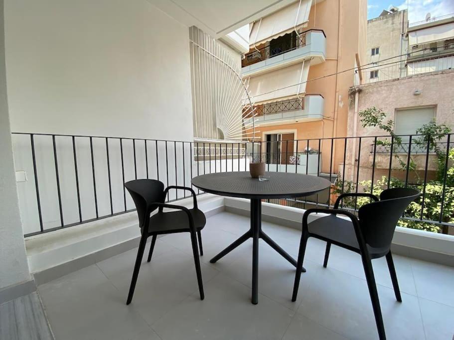 Alki-House Lejlighedshotel Athen Eksteriør billede