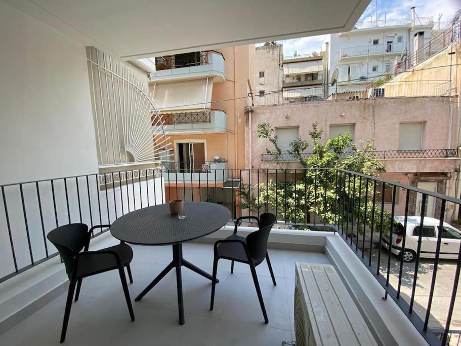 Alki-House Lejlighedshotel Athen Eksteriør billede
